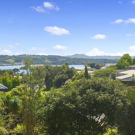 Serene at Snells - Snells Beach Bach Exterior foto