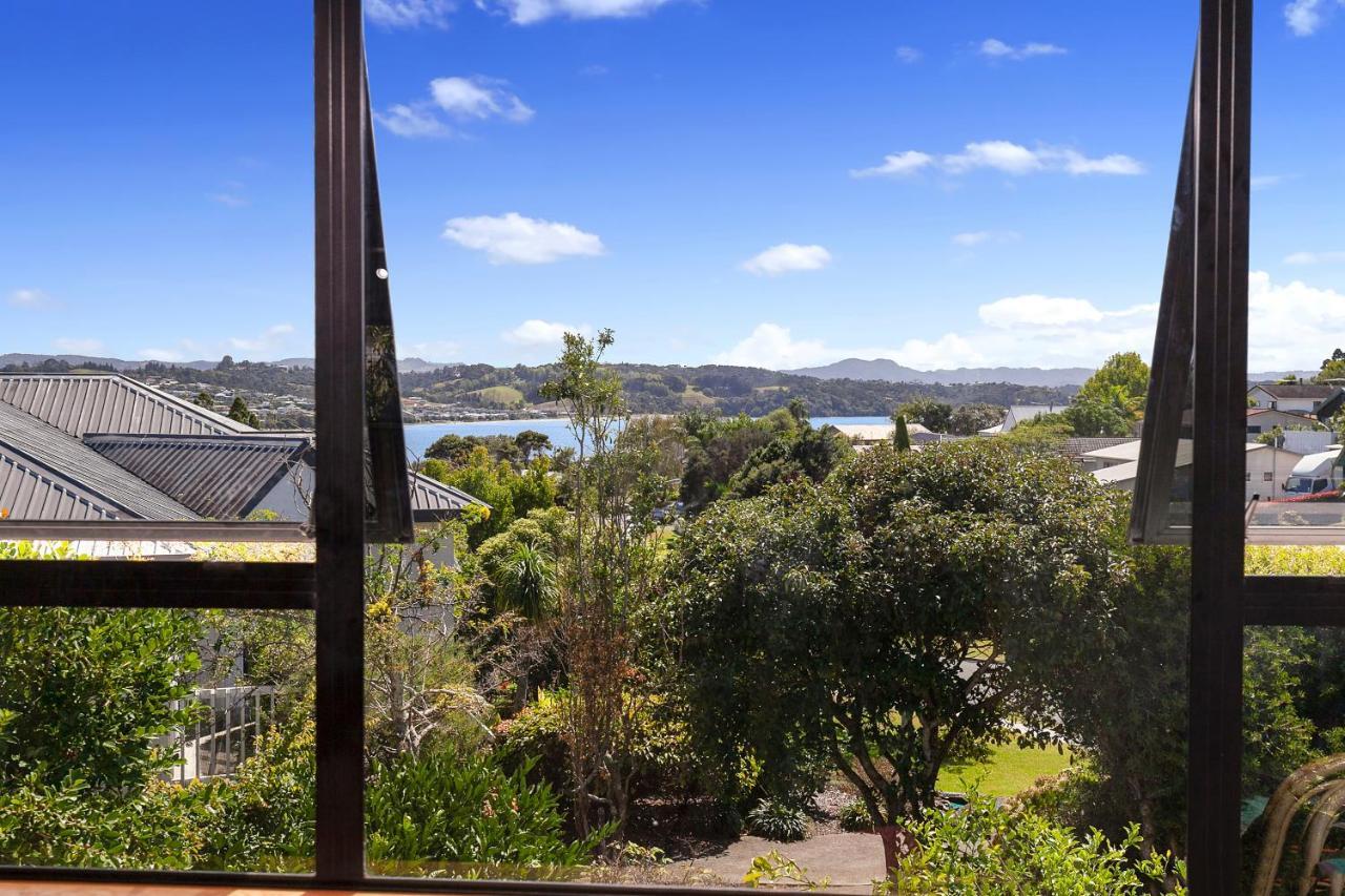 Serene at Snells - Snells Beach Bach Exterior foto