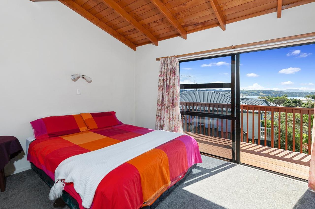 Serene at Snells - Snells Beach Bach Exterior foto