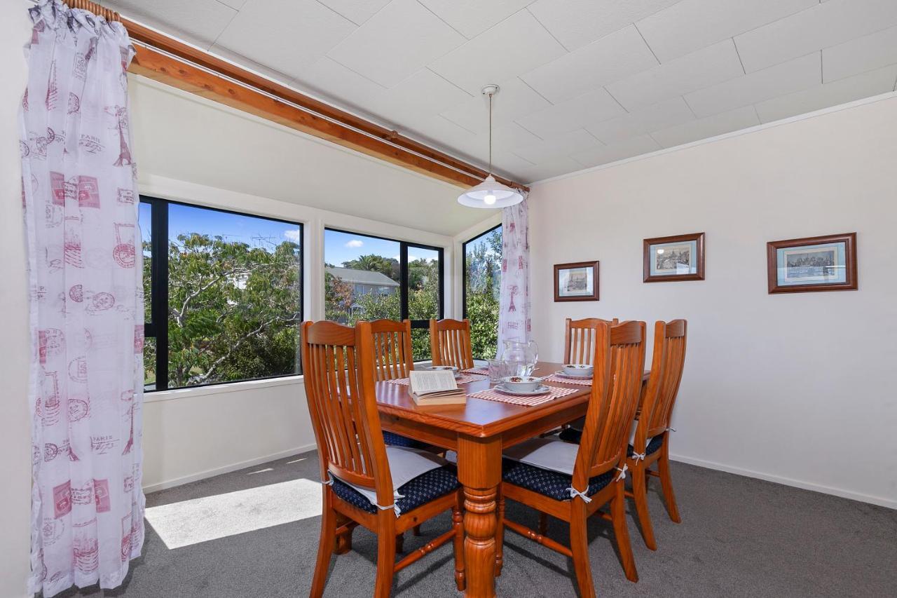 Serene at Snells - Snells Beach Bach Exterior foto